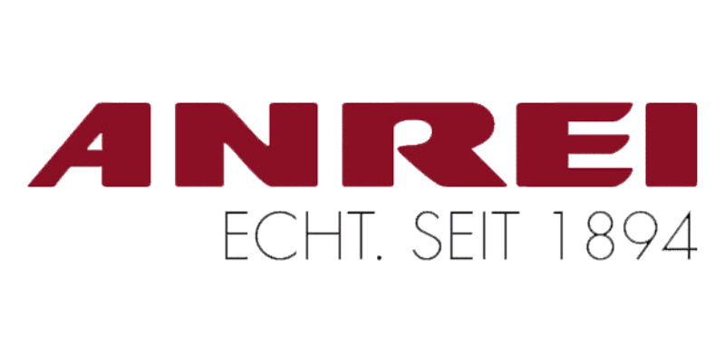 Anrei Logo